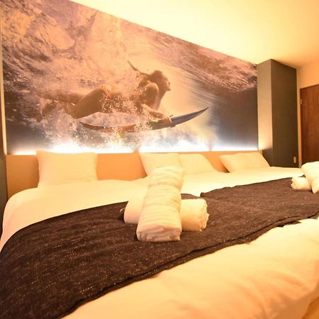 Hibiki Nipponbashi Apartamento Osaca Exterior foto